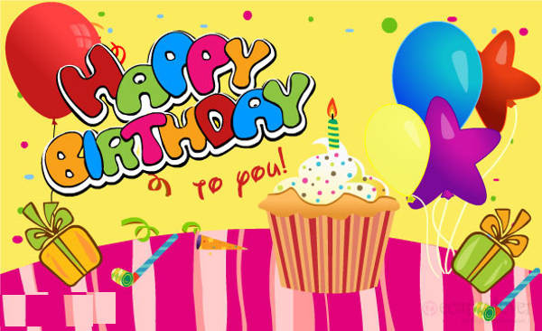 Animated Birthday Card
 FREE 9 Animated Birthday Cards in PSD AI