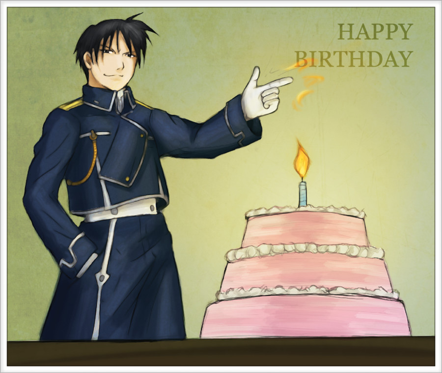 Anime Birthday Cards
 Kanakirigoe s Profile MyAnimeList