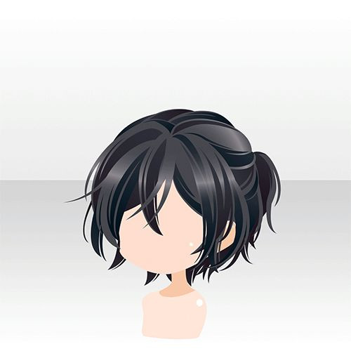 Anime Boy Short Hairstyles
 The 25 best Anime boy hairstyles ideas on Pinterest