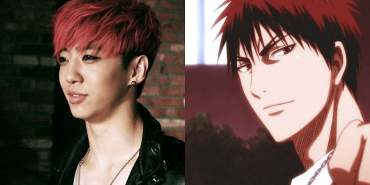 Anime Haircuts
 40 Coolest Anime Hairstyles for Boys & Men [2020