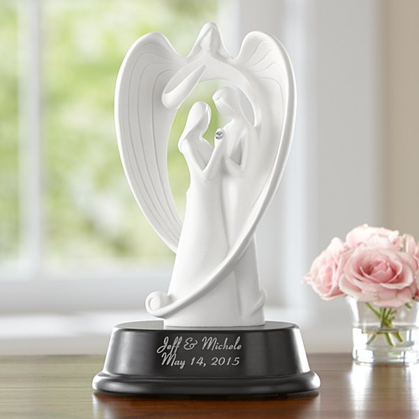 Anniversary Gift Ideas For Couple
 25th Anniversary Gifts for Silver Wedding Anniversaries