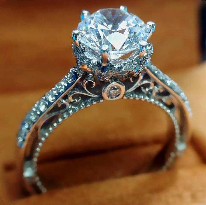 Antique Wedding Ring
 Antique Wedding Rings Jewelrista