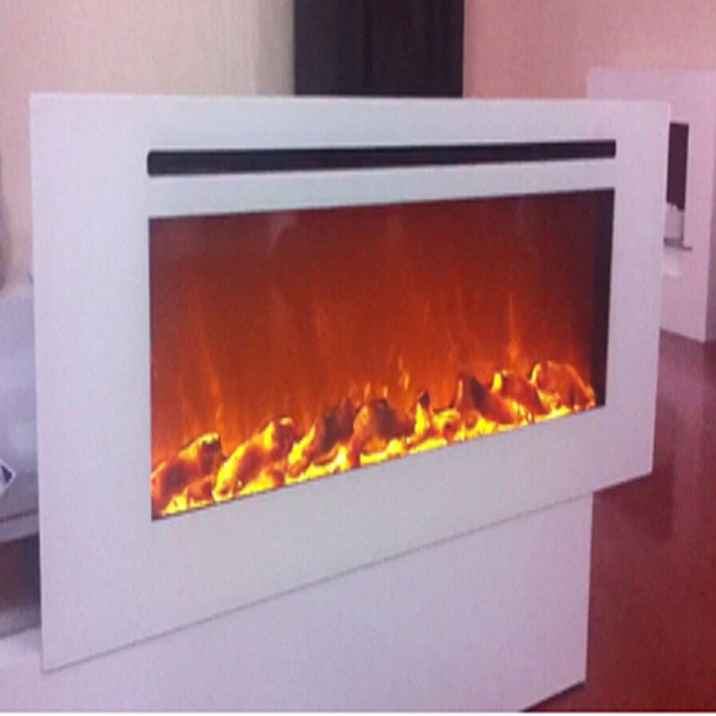 Antique White Electric Fireplace
 Aliexpress Buy free shipping antique white electric