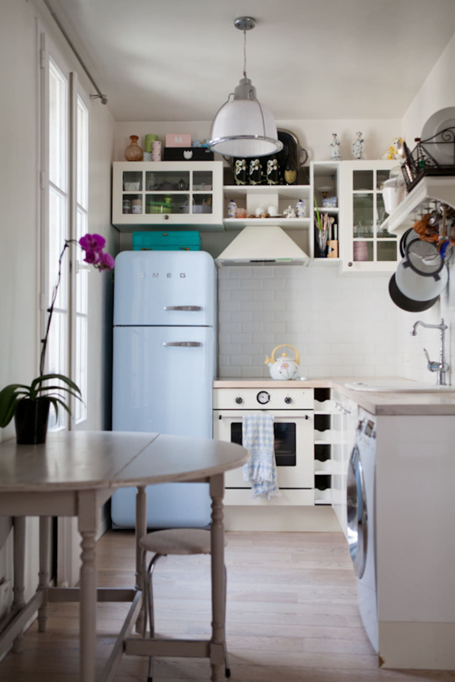 Apartment Therapy Small Kitchen
 10 Inspiring Small Kitchens