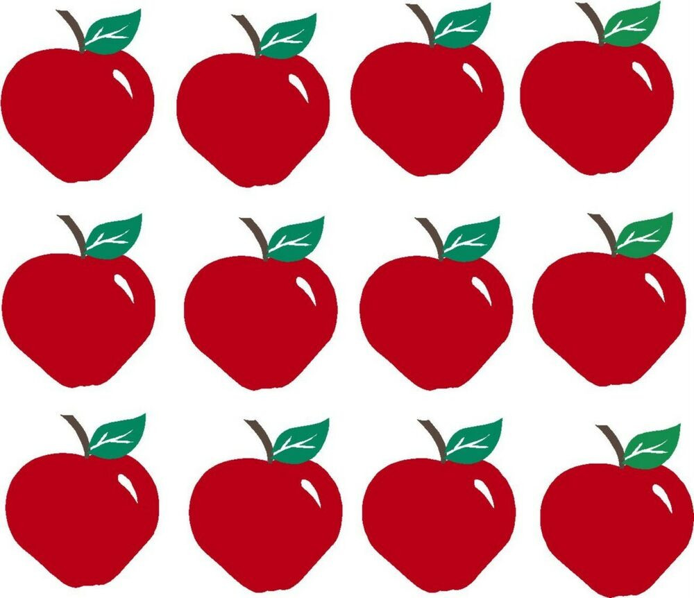 Apple Wall Decor For Kitchen
 Apples Kitchen Wall Stickers Vinyl Wall Decal Decor