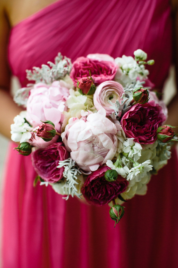 April Wedding Flowers
 April flowers wedding Florida Magazine