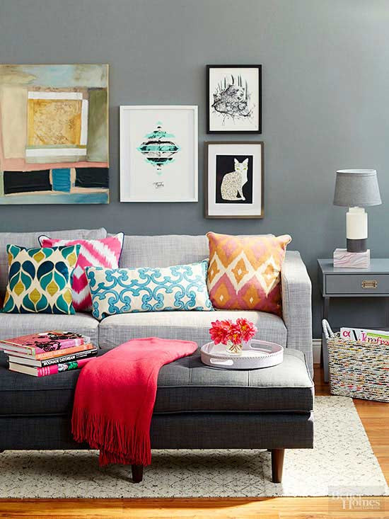 Area Rug Placement Living Room
 How to Choose a Rug Rug Placement & Size Guide