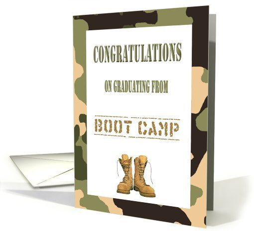 Army Graduation Gift Ideas
 The Best Ideas for Graduation Gift Ideas for Army Boot