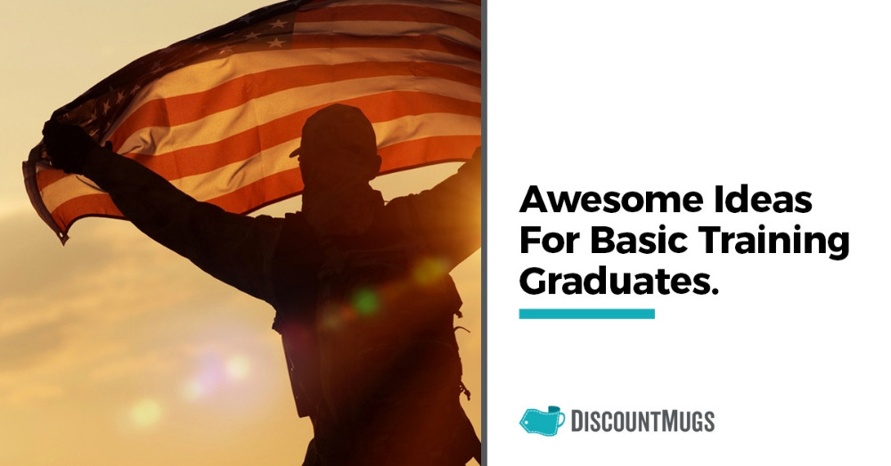 Army Graduation Gift Ideas
 15 Awesome Gift Ideas For Basic Training Graduates With