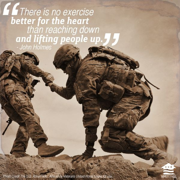 Army Leadership Quotes
 Top 50 Inspirational Military Quotes Quotes Yard