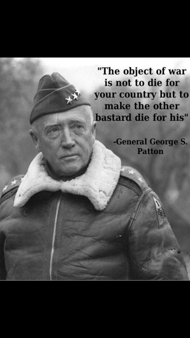 Army Leadership Quotes
 22 Best Military Leadership Quotes Best Quotes Collection