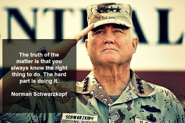 Army Leadership Quotes
 10 Inspirational Military Quotes for Your Day