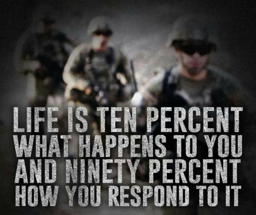 Army Leadership Quotes
 Top 50 Inspirational Military Quotes Quotes Yard