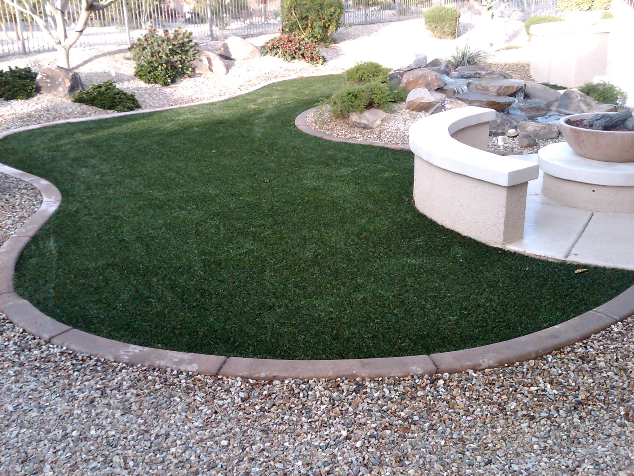 Artificial Outdoor Landscaping
 Supreme artificial grass Per sqm – rowebb