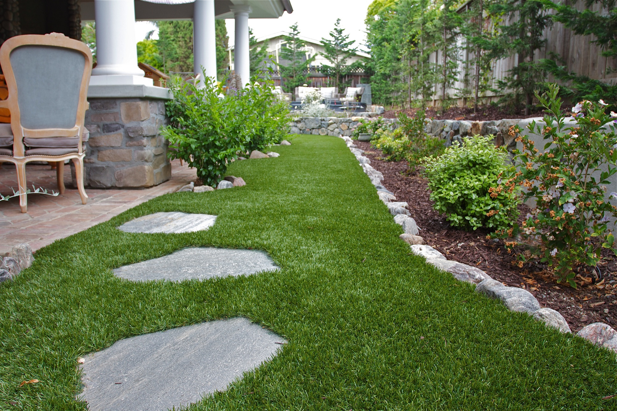 Artificial Turf Backyard
 Buy Artificial Grass Installation in Dubai Abu Dhabi