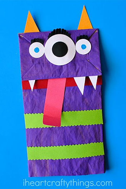 Arts And Crafts Easy Ideas For Kids
 10 Easy Craft Ideas For Kids Fun DIY Craft Projects for