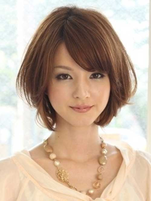 Asian Girl Haircuts
 50 Incredible Short Hairstyles for Asian Women to Enjoy