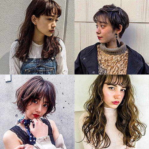 Asian Hairstyles 2020 Female
 15 Japanese hairstyles for women 2020