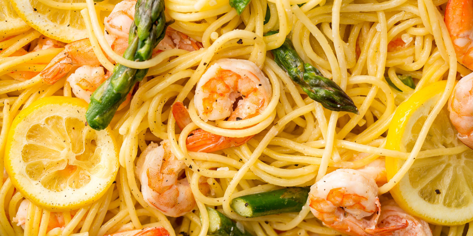 Asparagus Shrimp Pasta
 Best Lemony Shrimp and Asparagus Spaghetti Recipe How to