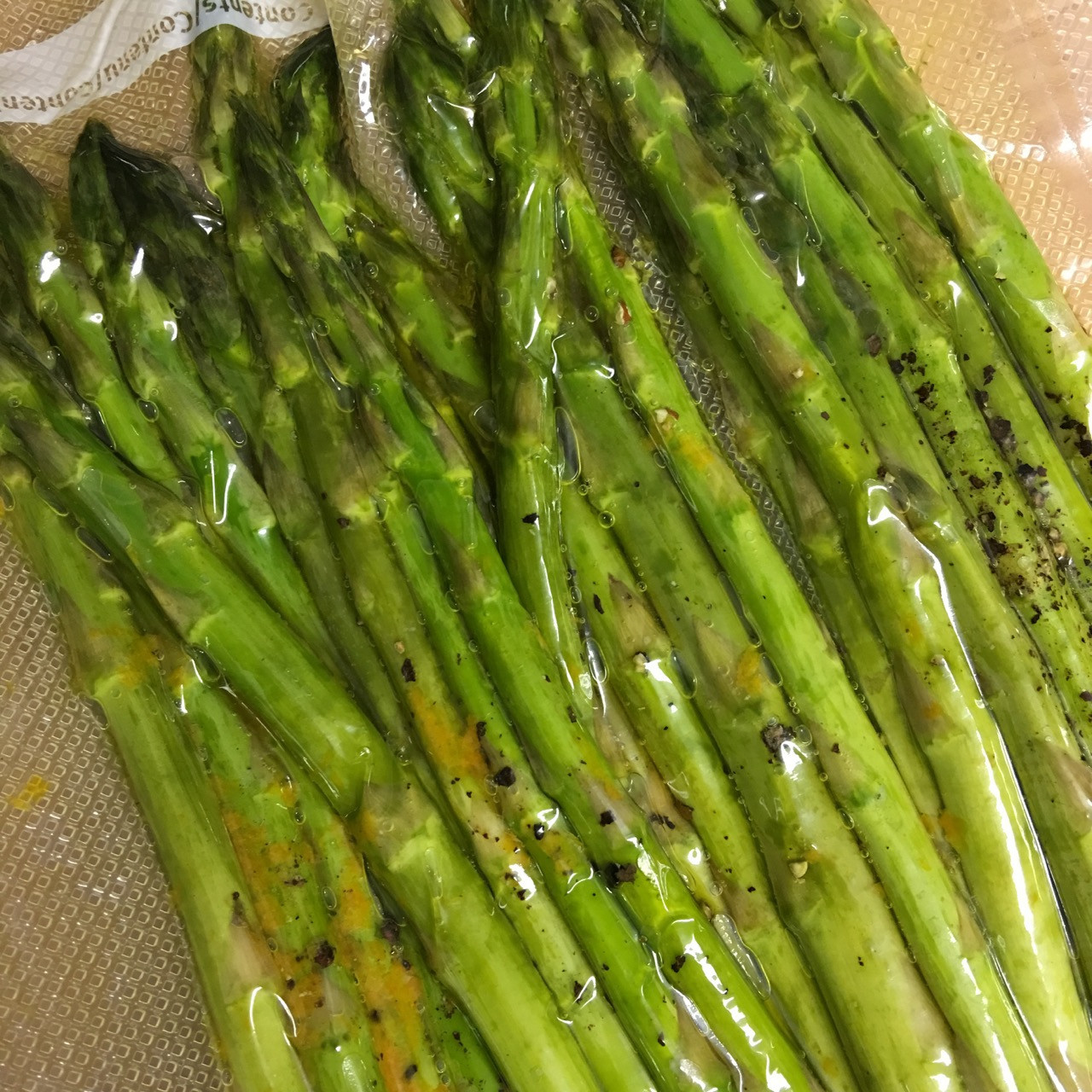 Asparagus Sous Vide
 Top 30 asparagus sous Vide Best Round Up Recipe Collections