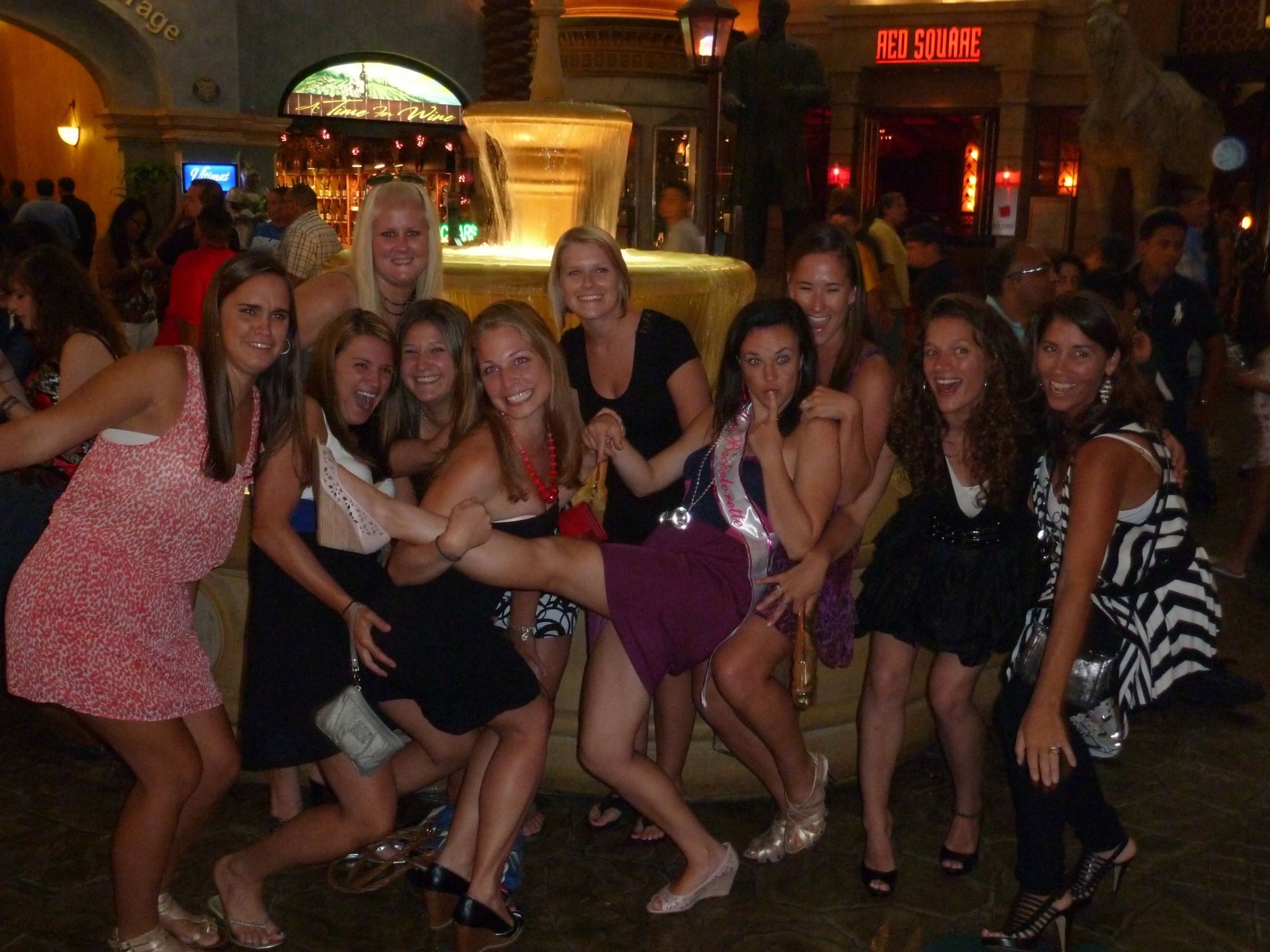 Atlantic City Bachelorette Party Ideas
 10 Unique Atlantic City Bachelorette Party Ideas 2019