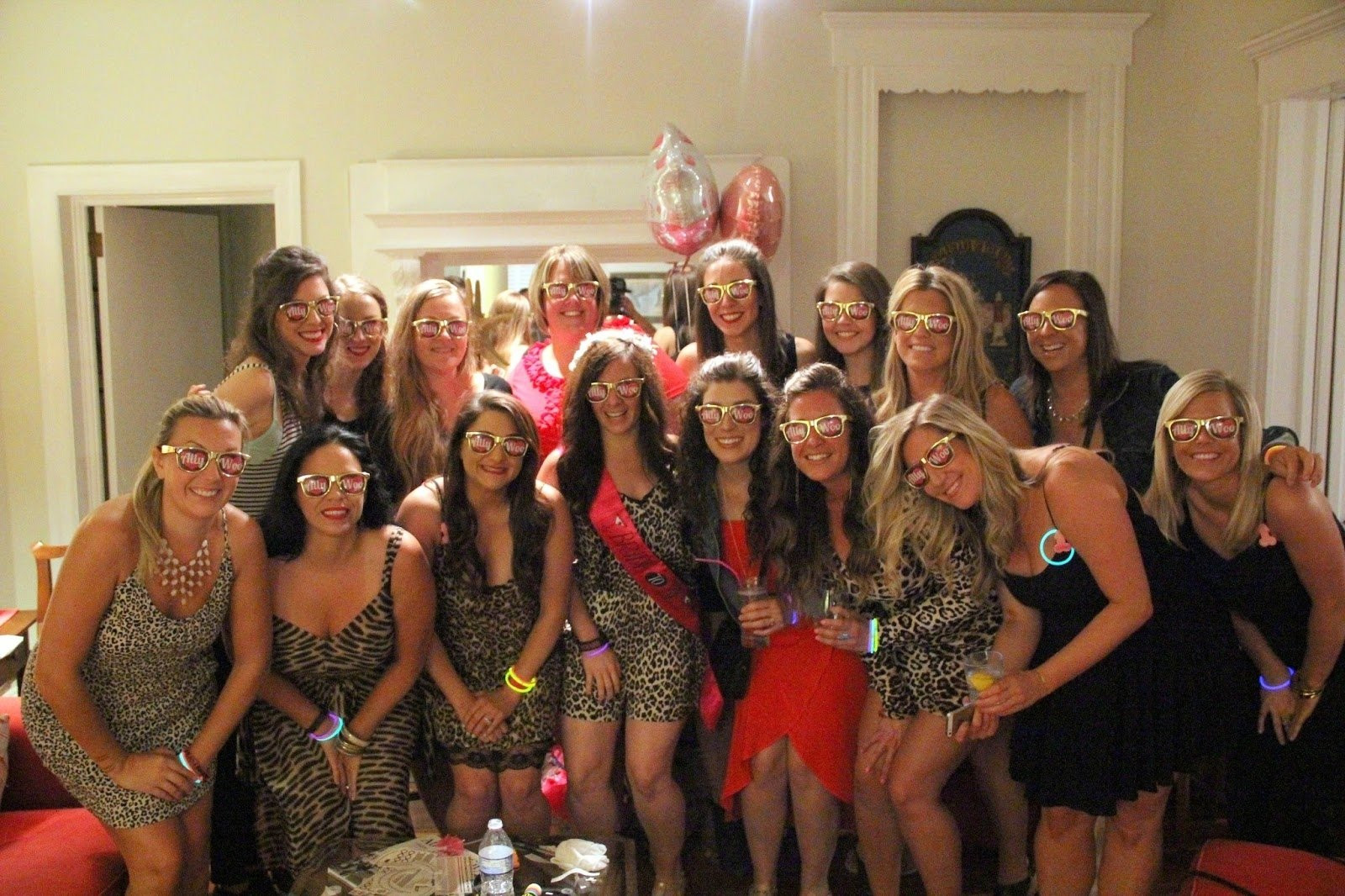 Atlantic City Bachelorette Party Ideas
 10 Amazing Bachelorette Party Ideas Atlantic City 2020