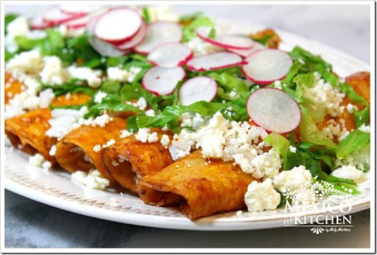 Authentic Mexican Enchiladas
 Red Enchiladas Recipe Receta de Enchiladas Rojas Easy