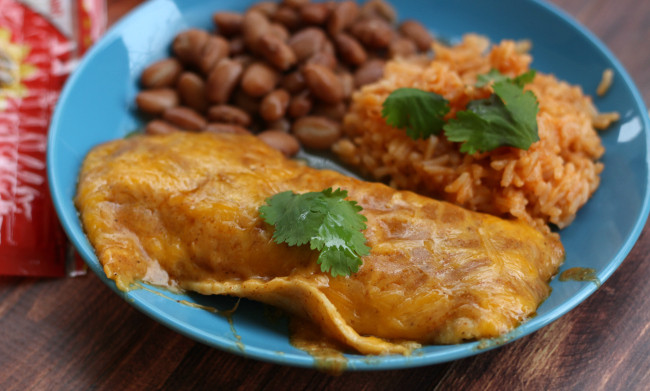 Authentic Mexican Enchiladas
 How To Make Authentic Cheese Enchiladas