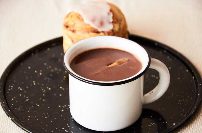 Authentic Mexican Hot Chocolate Recipes
 Mexican Hot Chocolate