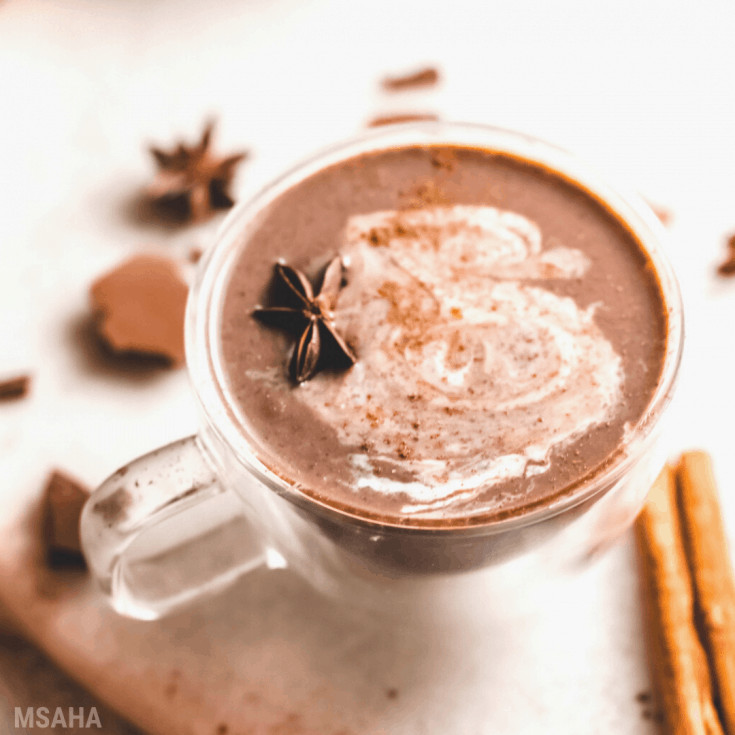 Authentic Mexican Hot Chocolate Recipes
 The Best Champurrado Recipe Ever Authentic Mexican Hot