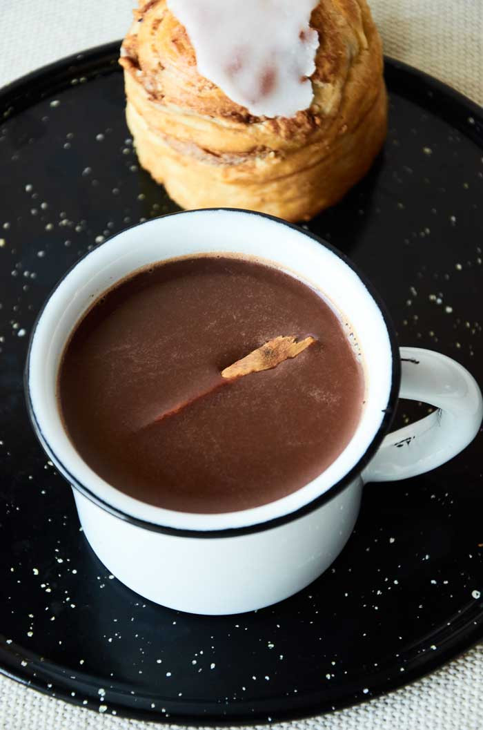 Authentic Mexican Hot Chocolate Recipes
 Mexican Hot Chocolate Recipe