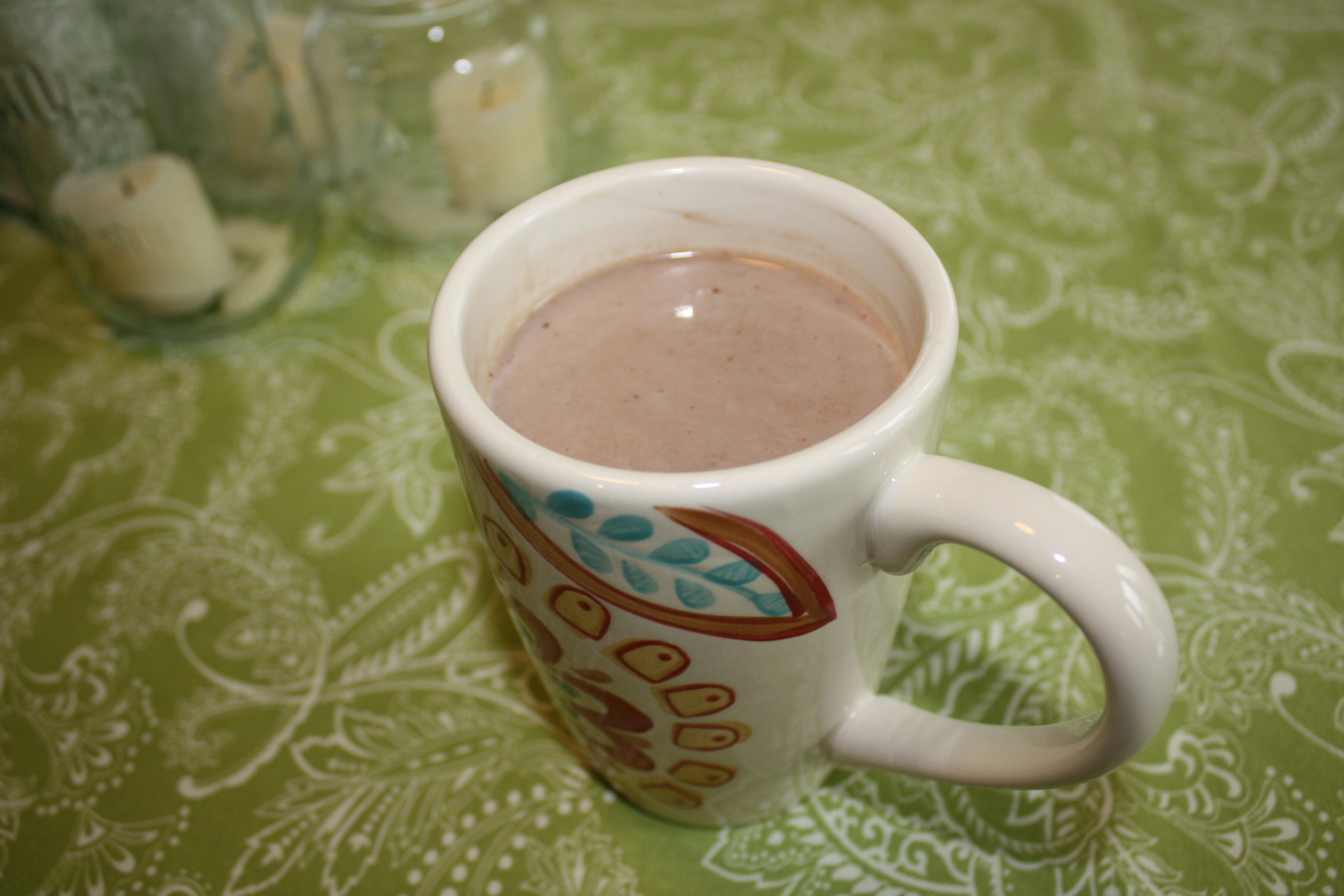 Authentic Mexican Hot Chocolate Recipes
 Easy Mexican Hot Chocolate