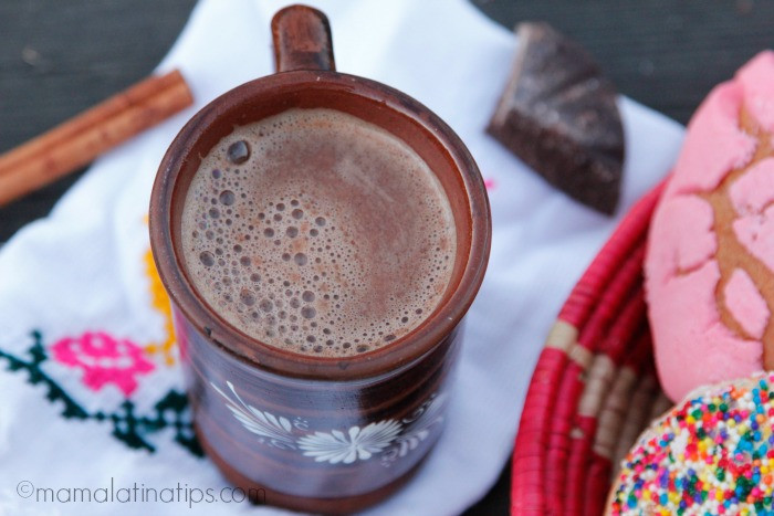 Authentic Mexican Hot Chocolate Recipes
 Traditional Mexican Hot Chocolate • Mama Latina Tips