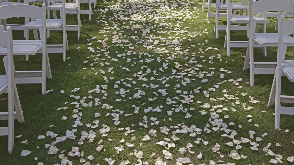 Average Cost Of Backyard Wedding
 What Will Average Cost Backyard Wedding Be Like In The