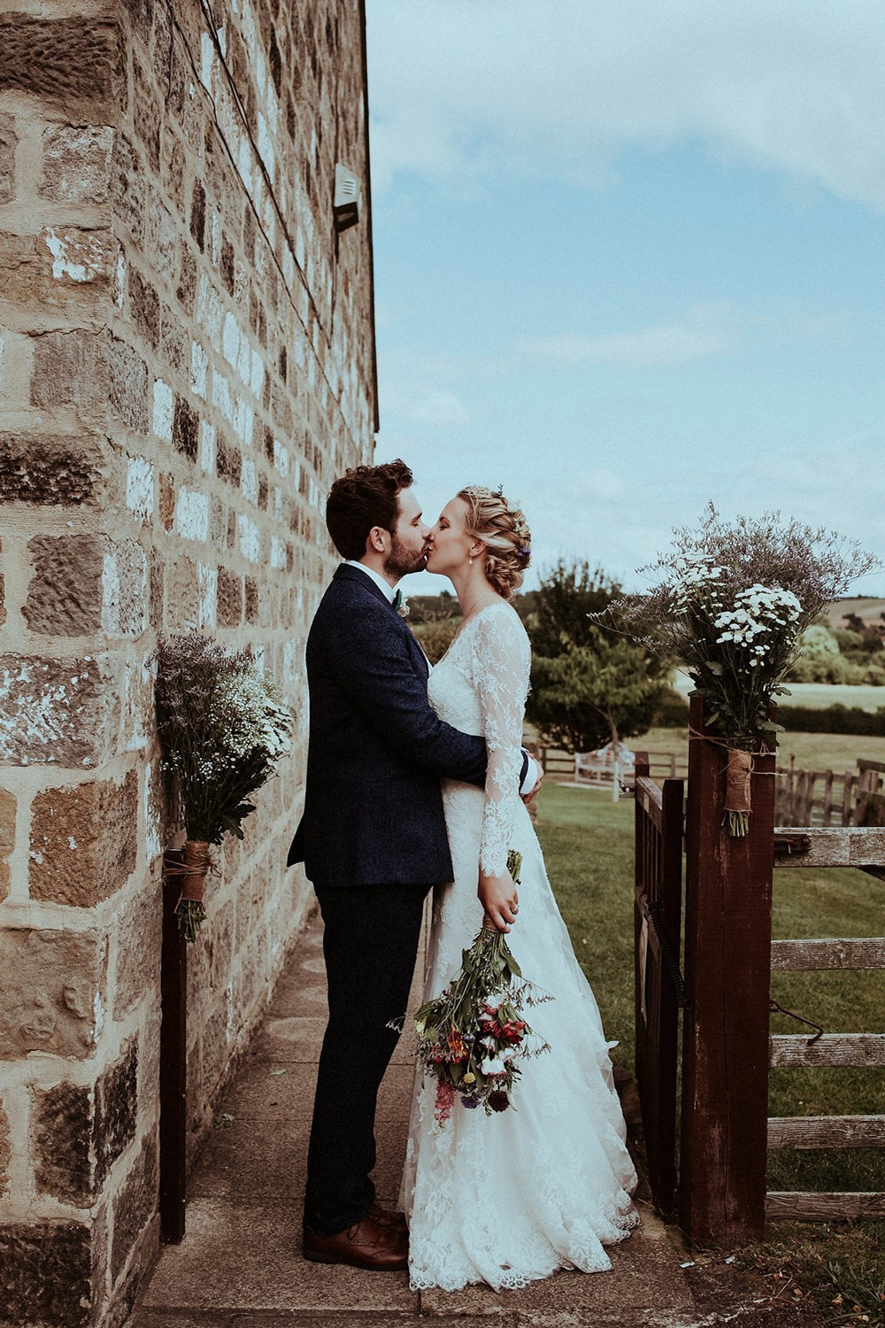 Average Cost Of Backyard Wedding
 The Average Wedding Cost in the UK Revealed hitched