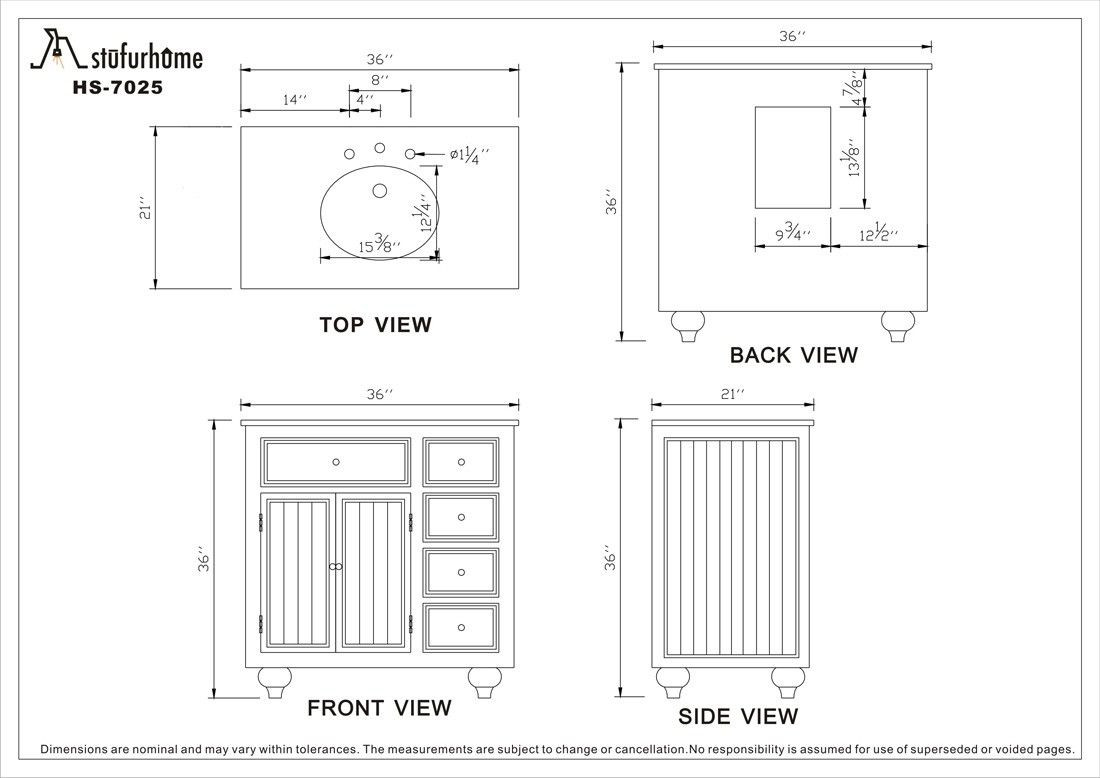 Average Master Bathroom Size
 13 Awesome Ways How to Craft Standard Bathroom Vanity Size