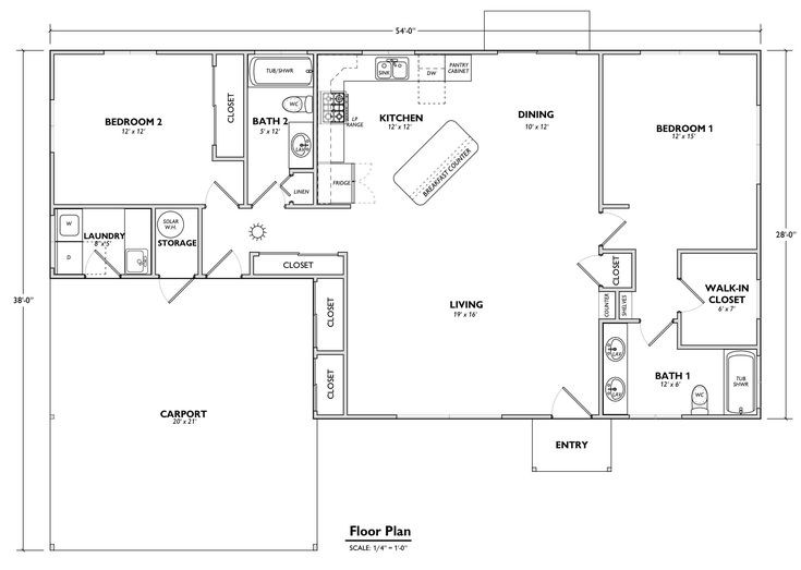 Average Master Bathroom Size
 Standard Master Bedroom Size Minimum Kitchen 12×12