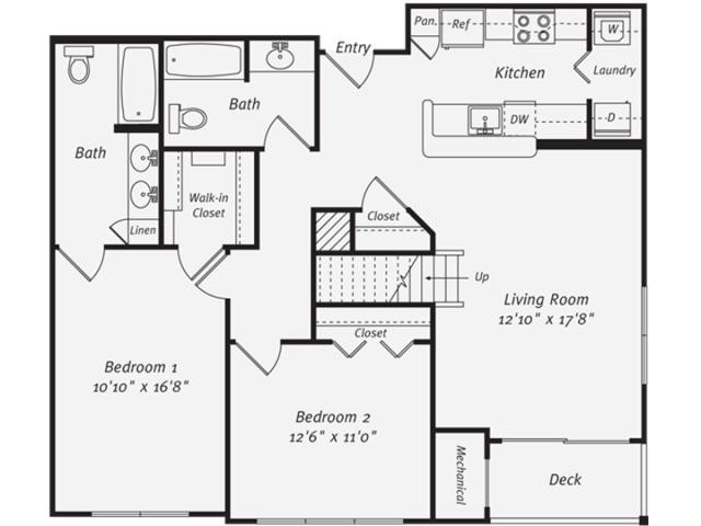 Average Master Bathroom Size
 Avalon on Stamford Harbor Stamford CT HotPads