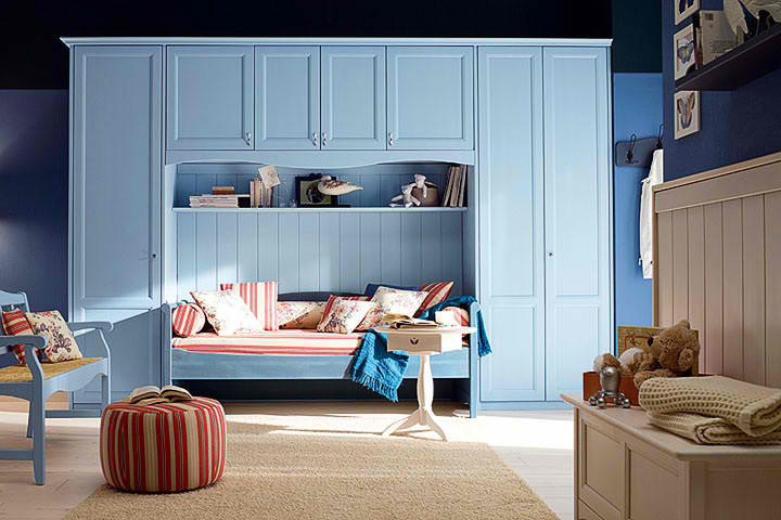 Awesome Boy Bedroom Ideas
 18 Cool Boys Bedroom Ideas Decoholic