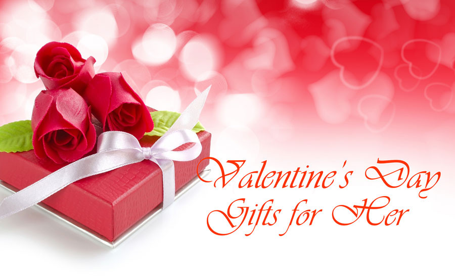 Awesome Valentines Day Ideas For Her
 Valentine’s Day Gift Ideas for Her [35 Best Gifts Ideas]