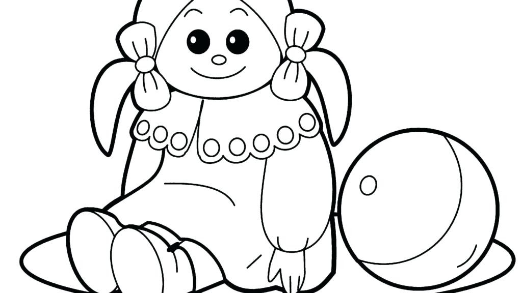 Baby Alive Coloring Page
 Baby Alive Coloring Pages at GetColorings