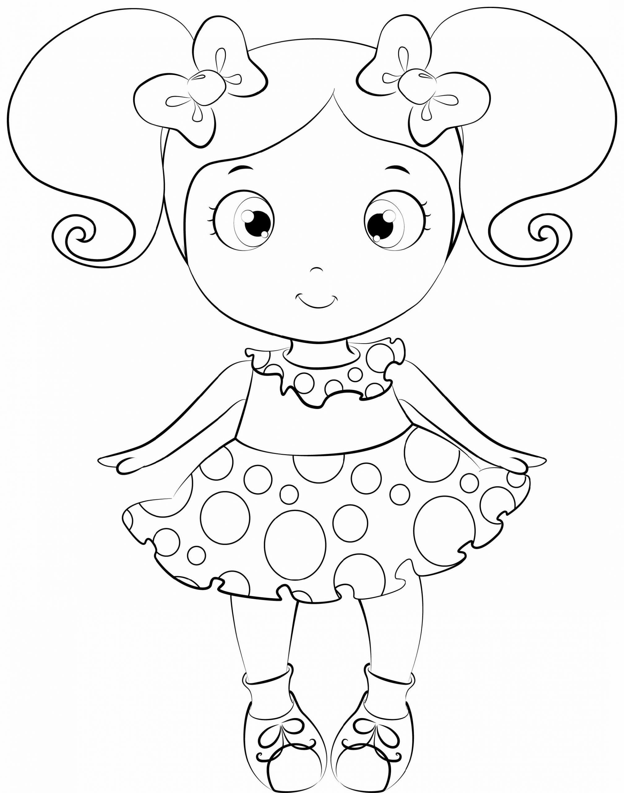 Baby Alive Coloring Page
 Baby Alive Coloring Pages