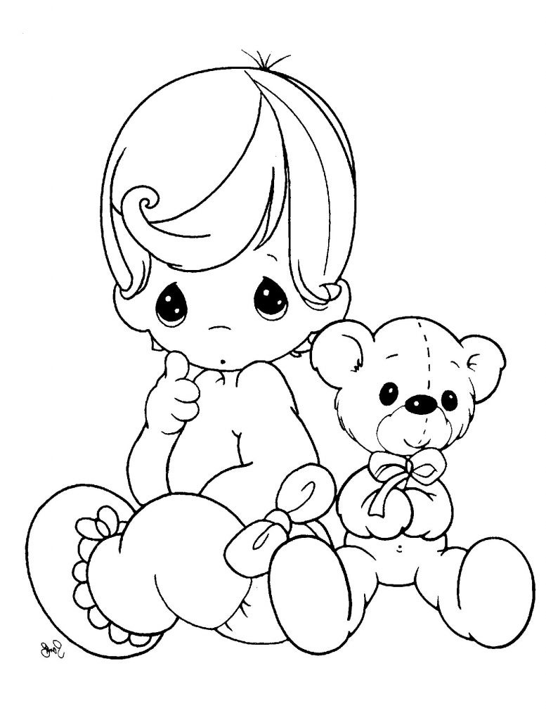 Baby Alive Coloring Page
 Baby Alive Coloring Pages at GetColorings