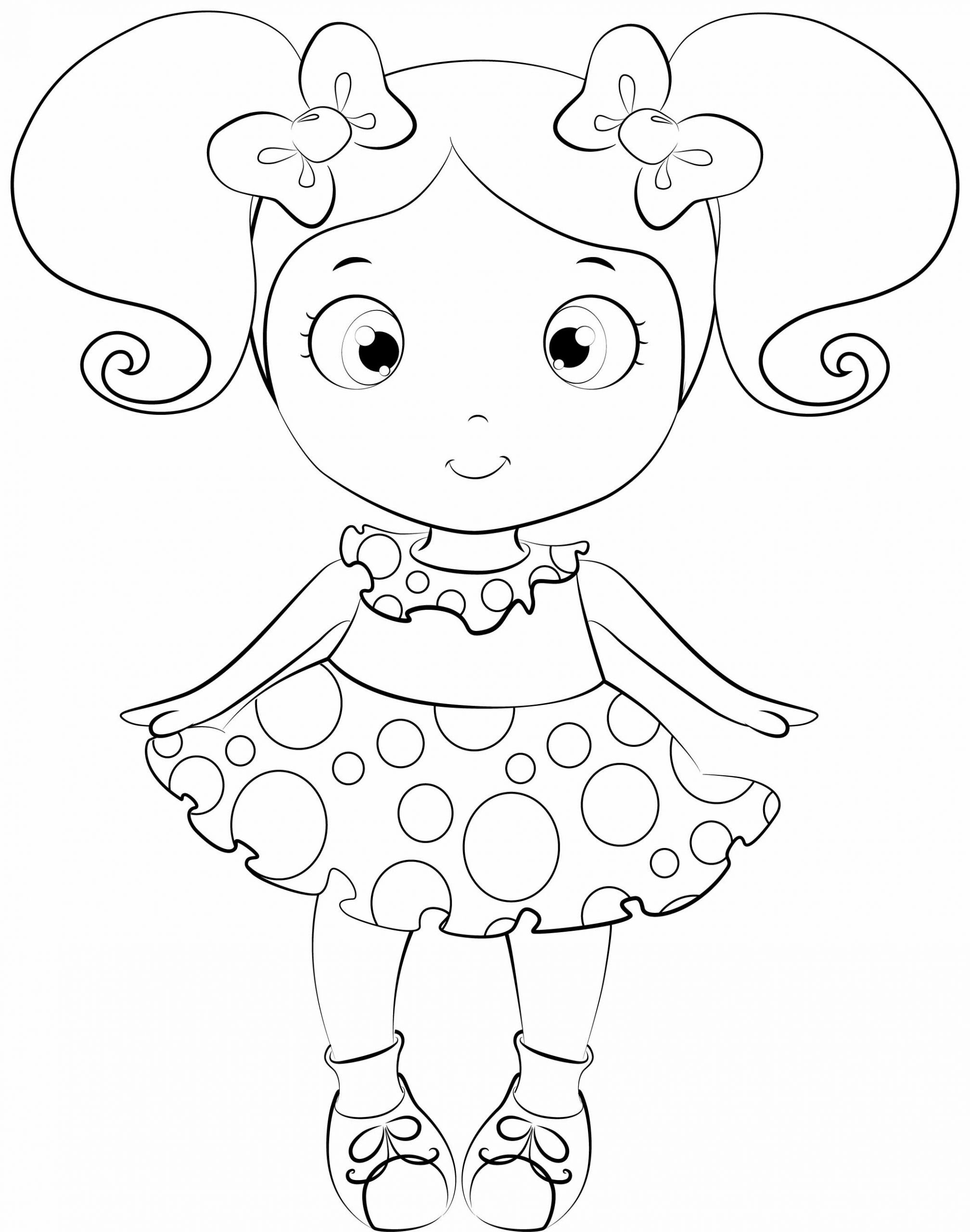 Baby Alive Coloring Page
 Baby Alive Coloring Pages at GetColorings