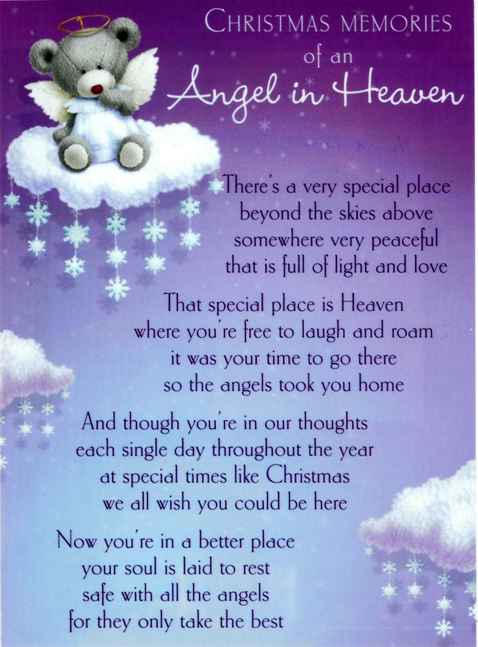 Baby Angel In Heaven Quotes
 Birthday In Heaven Mom Quotes QuotesGram