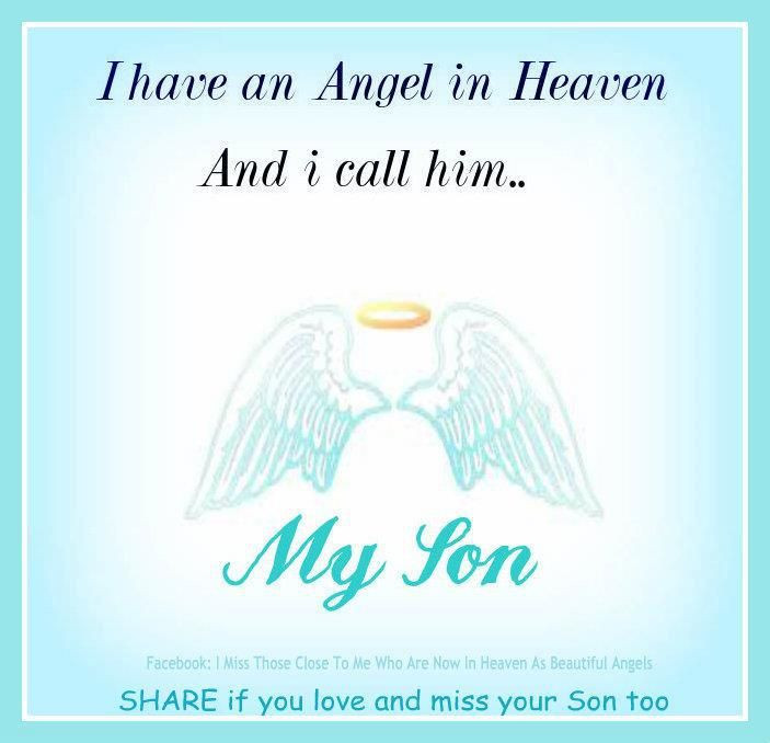 Baby Angel In Heaven Quotes
 410 best images about My Angel Babies on Pinterest