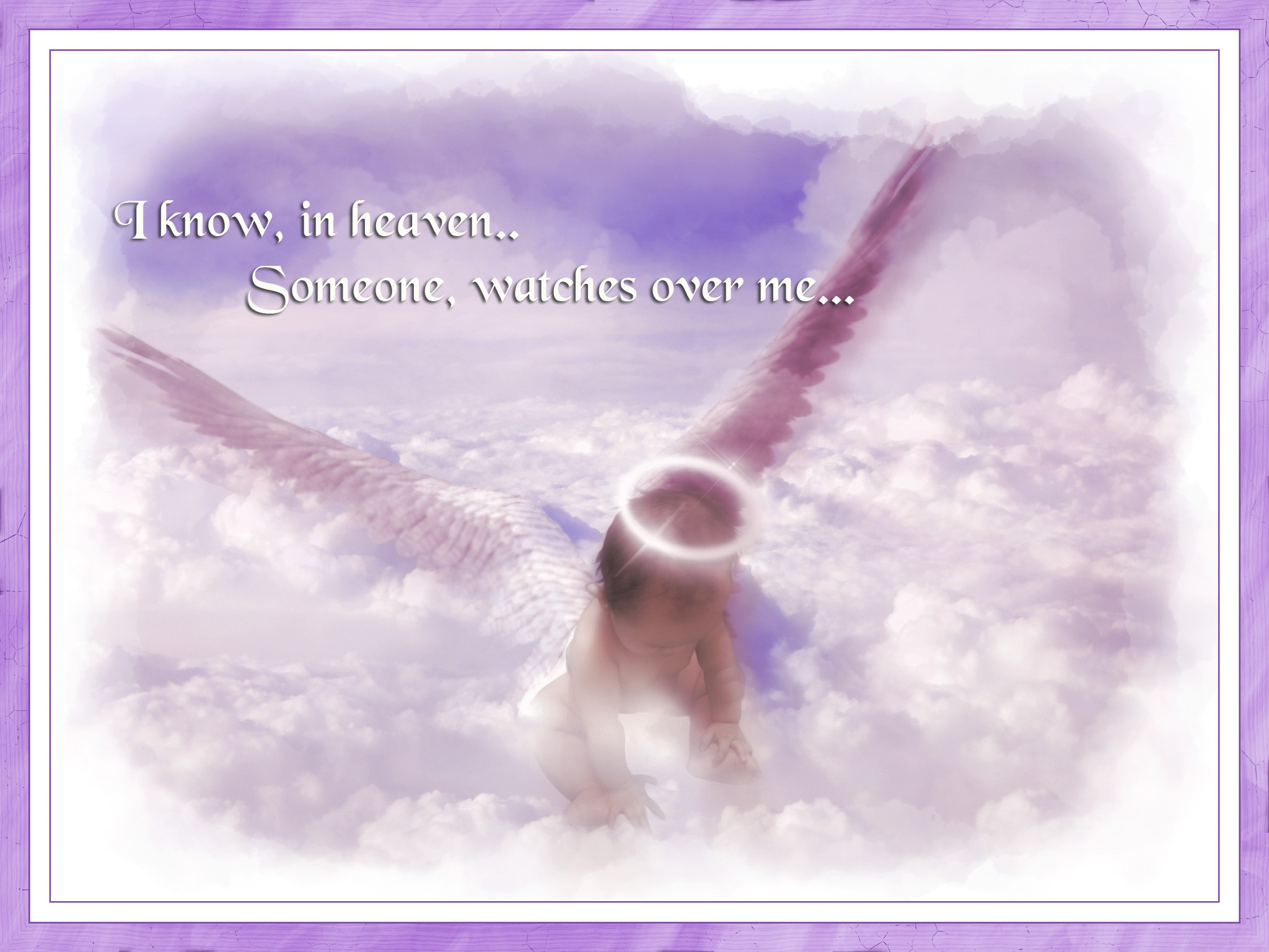 Baby Angel In Heaven Quotes
 Angels From Heaven Quotes QuotesGram