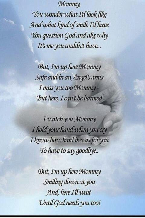 Baby Angel In Heaven Quotes
 Pin on angels