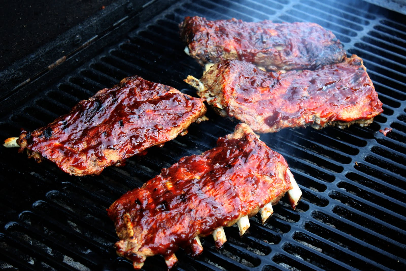 Baby Back Rib Recipes Grill
 Eat It Tender and delicious grilled baby back ribs