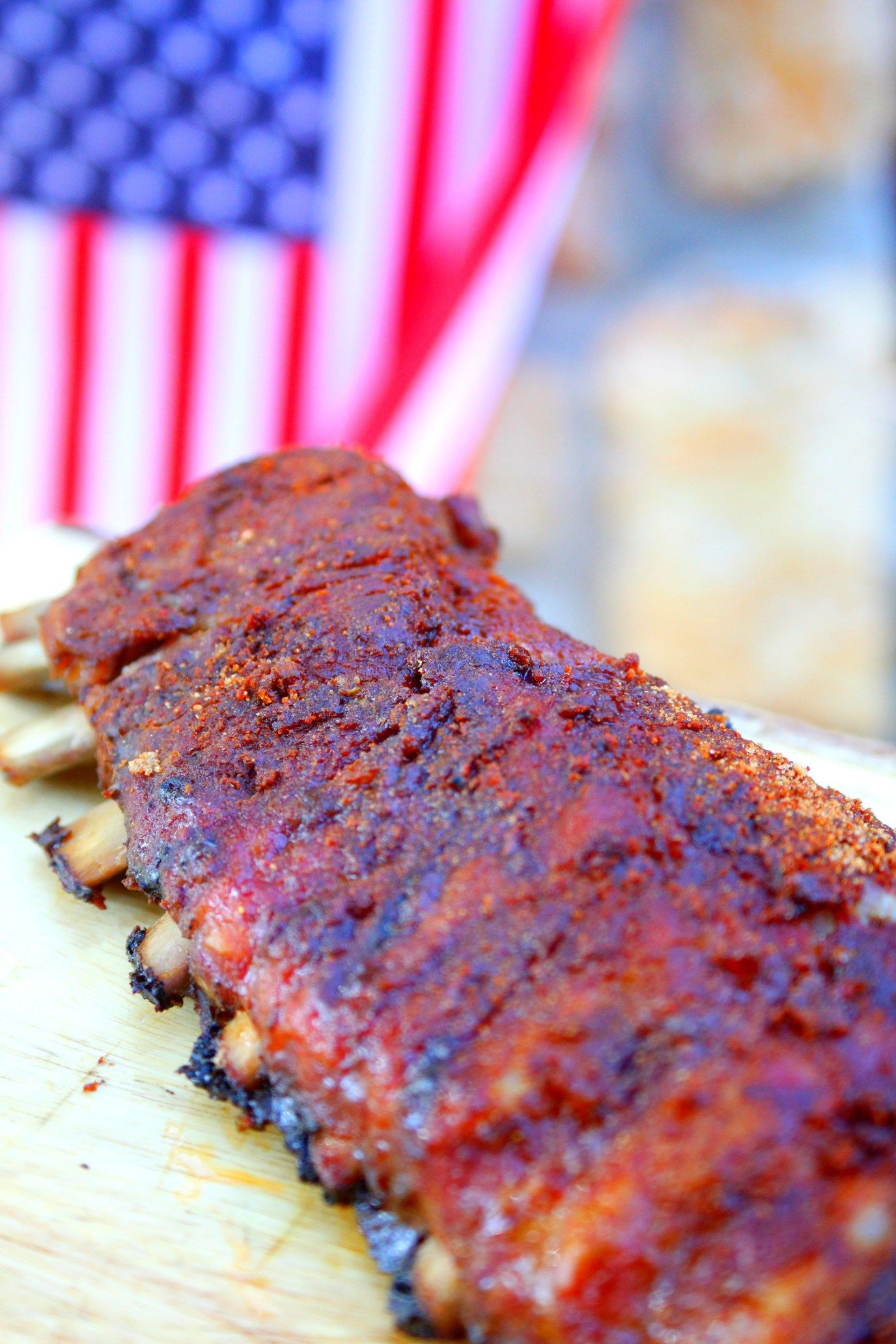 Baby Back Ribs Dry Rub Recipes
 Sweet and Spicy Baby Back Ribs Dry Rub Recipe